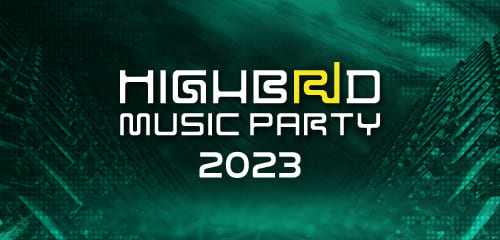 HIGHBRID MUSIC PARTY 2023