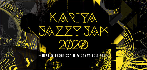 KARIYA JAZZY JAM 2020