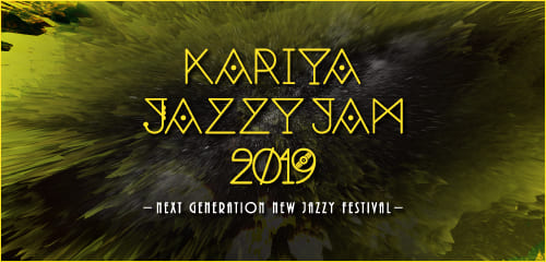 KARIYA JAZZY JAM 2019