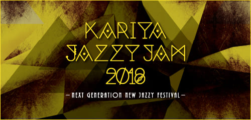 KARIYA JAZZY JAM 2018