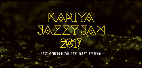 KARIYA JAZZY JAM 2017