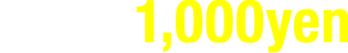 DOOR/1,000yen