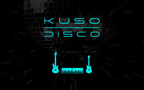 KUSO DISCO