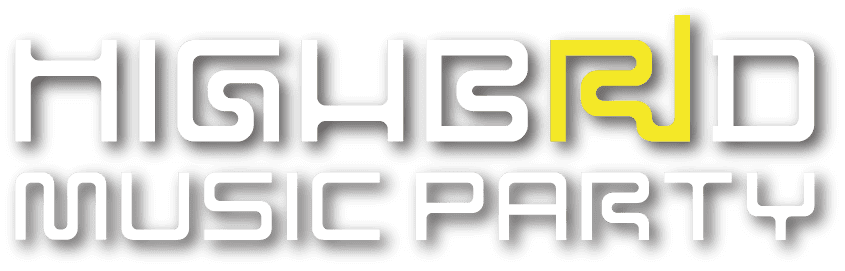 HIGHBRID MUSIC PARTY