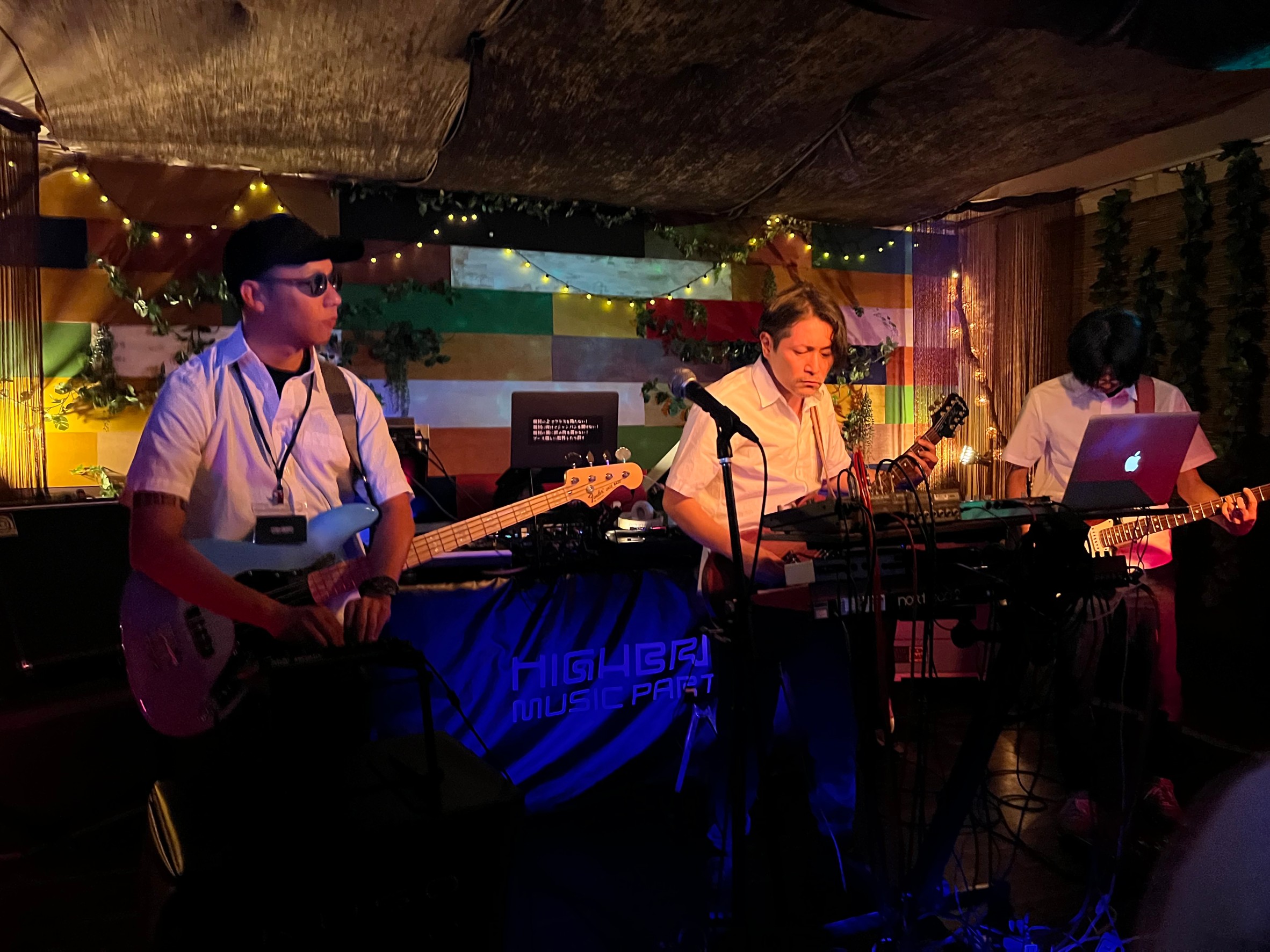PHOTO GALLERY KUSO DISCO1