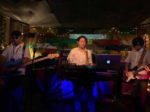 PHOTO GALLERY KUSO DISCO2