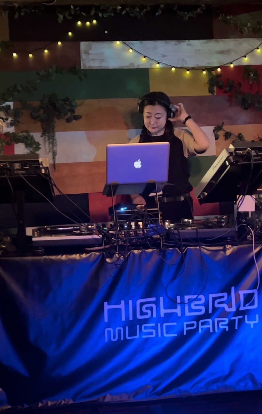 PHOTO GALLERY DJ SHIHO